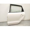 Recambio de puerta trasera izquierda para volkswagen polo v (6r1, 6c1) 1.6 tdi referencia OEM IAM 6R4833055J  