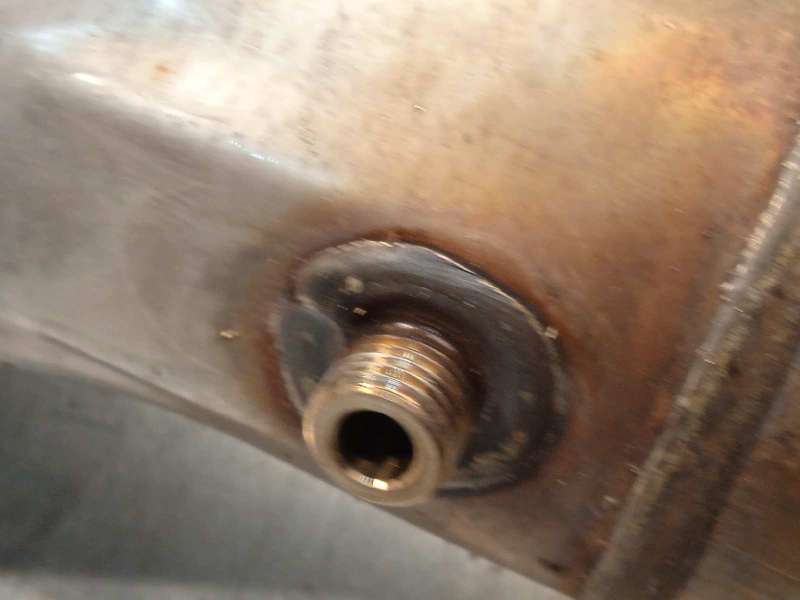 Recambio de tubo escape completo para mercedes-benz sprinter 4-t furgoneta (b907, b910) 419 cdi rwd (907.643, 907.645, 907.647) 6