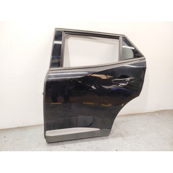 PUERTA TRASERA IZQUIERDA 9831048680 