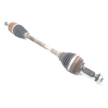 TRANSMISION DELANTERA IZQUIERDA 391017355R 