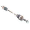 Recambio de transmision delantera izquierda para renault clio iv (bh_) 0.9 tce 90 referencia OEM IAM 391017355R  
