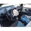 peugeot 107 del año 2008
