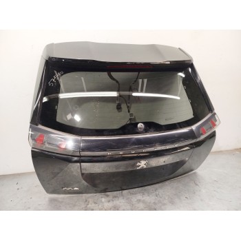 Recambio de porton trasero para peugeot 2008 ii (ud_, us_, uy_, uj_, ur_, uc_) 1.2 puretech 100 referencia OEM IAM 9831045880 98