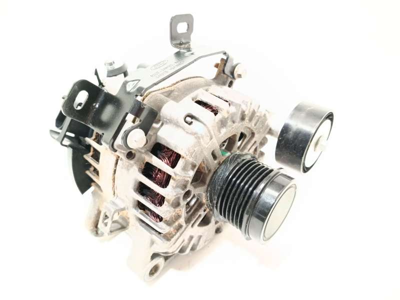 Recambio de alternador para ford transit v363 furgoneta (fcd, fdd) 2.0 ecoblue referencia OEM IAM KK3T10300BC 2650917 2