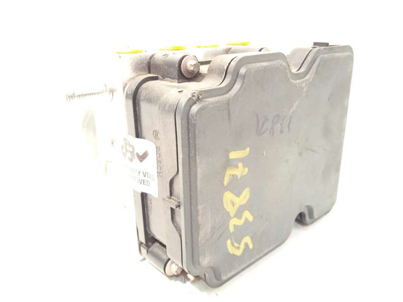 Recambio de abs para peugeot 308 iii (fb_, fh_, fp_, f3_, fm_) bluehdi 130 (fbyhzl, fbyhzt) referencia OEM IAM 9835100780 985052 3