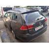 volkswagen golf vii variant (bv5) del año 2020