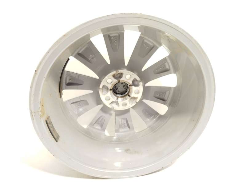 Recambio de llanta para seat arona (kj7, kjp) 1.0 tsi referencia OEM IAM 6F96010258Z8 - Blanco 5