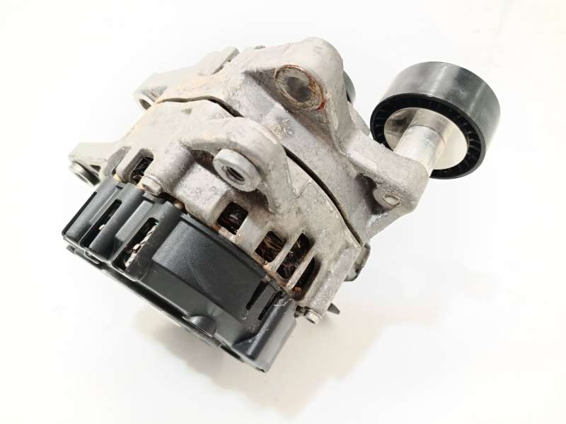 Recambio de alternador para ford transit v363 furgoneta (fcd, fdd) 2.0 ecoblue referencia OEM IAM KK3T10300BC 2650917 3
