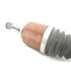 Recambio de transmision delantera izquierda para renault clio iv (bh_) 0.9 tce 90 referencia OEM IAM 391017355R  