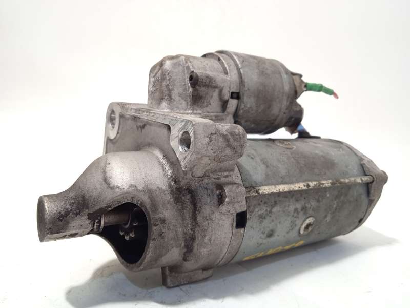 Recambio de motor arranque para peugeot partner furgoneta/monovolumen (k9) 1.5 bluehdi 75 referencia OEM IAM 9662854180  TS22E26 - Blanco 2