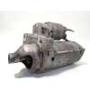 Recambio de motor arranque para peugeot partner furgoneta/monovolumen (k9) 1.5 bluehdi 75 referencia OEM IAM 9662854180  TS22E26