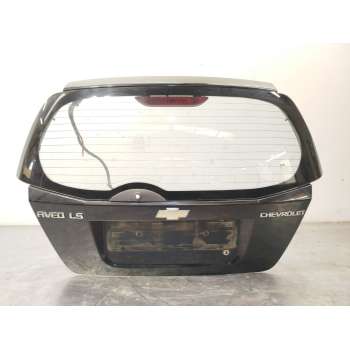 PORTON TRASERO 96476670 