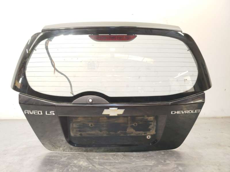PORTON TRASERO 96476670 