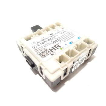 CENTRALITA CONFORT A1679004811 