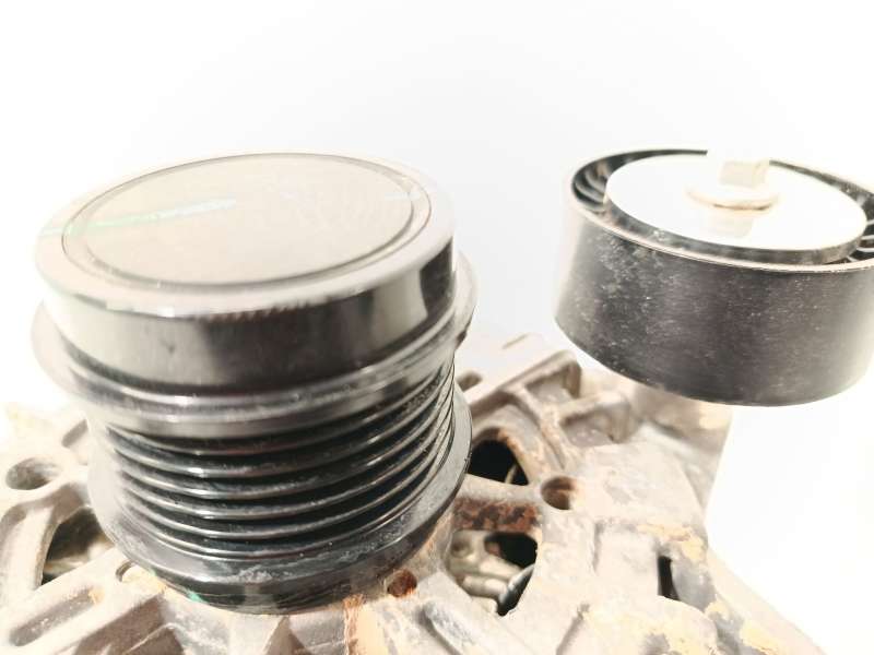 Recambio de alternador para ford transit v363 furgoneta (fcd, fdd) 2.0 ecoblue referencia OEM IAM KK3T10300BC 2650917 4