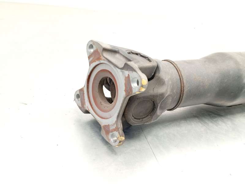 Recambio de transmision central para volkswagen crafter 30-50 furgoneta (2e_) 2.0 tdi referencia OEM IAM 2E0521163R A9064107616 2