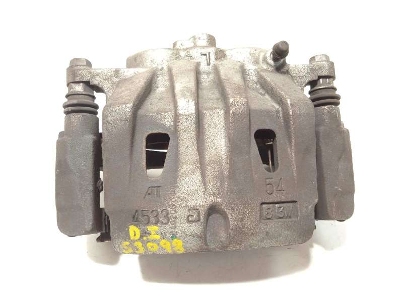 Recambio de pinza freno delantera izquierda para lexus nx 300h 4wd referencia OEM IAM 4775048110 2