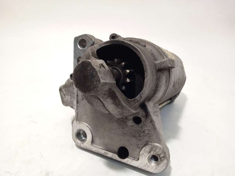 Recambio de motor arranque para peugeot partner furgoneta/monovolumen (k9) 1.5 bluehdi 75 referencia OEM IAM 9662854180  TS22E26 - Blanco 3