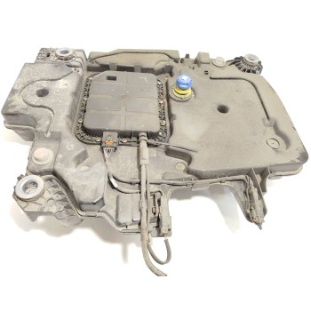 Recambio de deposito aditivo fap adblue para peugeot 508 sw i (8e_) 2.0 bluehdi 180 referencia OEM IAM 9818630780  