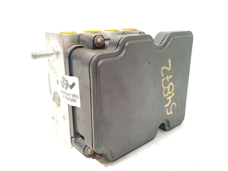 Recambio de abs para renault clio iv business referencia OEM IAM 476601203R 2265106516 269722 3