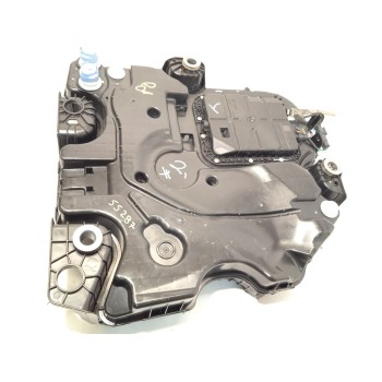 Recambio de deposito aditivo fap adblue para peugeot 5008 (0u_, 0e_) 2.0 hdi 150 / bluehdi 150 referencia OEM IAM 9807475680  