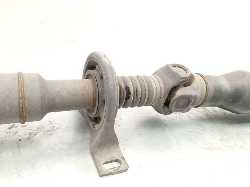 Recambio de transmision central para volkswagen crafter 30-50 furgoneta (2e_) 2.0 tdi referencia OEM IAM 2E0521163R A9064107616 3
