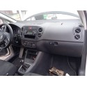 VOLKSWAGEN GOLF PLUS V (5M1, 521)
