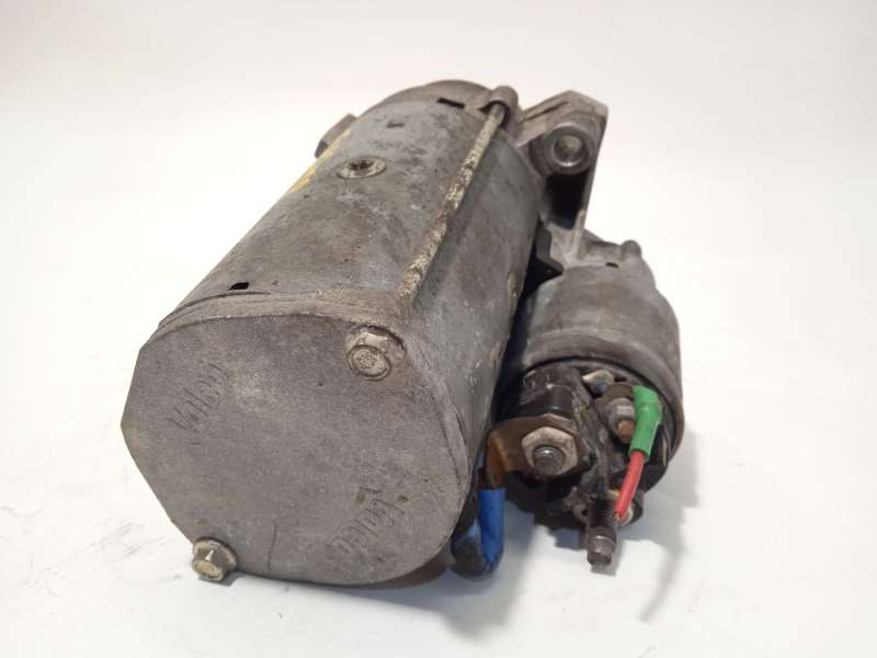 Recambio de motor arranque para peugeot partner furgoneta/monovolumen (k9) 1.5 bluehdi 75 referencia OEM IAM 9662854180  TS22E26 - Blanco 4