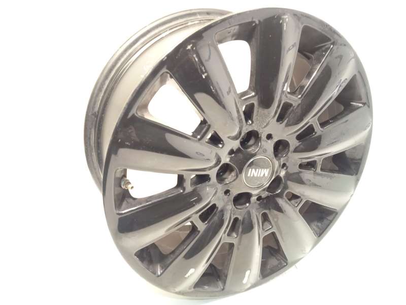 Recambio de llanta para mini mini countryman (f60) cooper referencia OEM IAM 6856034 36116856034 - Negro 2