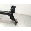 Recambio de puente trasero para audi a1 sportback (gba) 30 tfsi referencia OEM IAM 2Q0501053CG  
