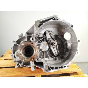 Recambio de caja cambios para audi a1 sportback (gba) 30 tfsi referencia OEM IAM VGR 0AJ300044D 