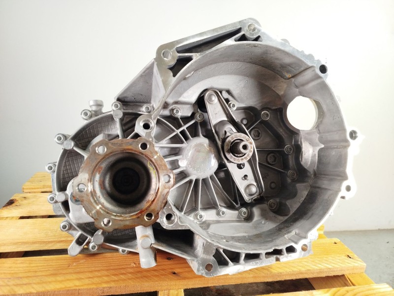 CAJA CAMBIOS VGR 0AJ300044D 