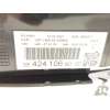 Recambio de cuadro instrumentos para peugeot rifter 1.5 bluehdi 130 referencia OEM IAM 9842410680  