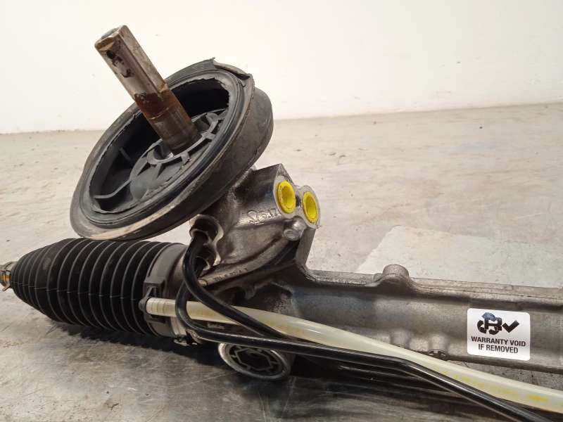 Recambio de cremallera direccion para peugeot 5008 (0u_, 0e_) 1.6 hdi referencia OEM IAM 4001X8 1623215280 - Antracita 2