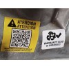 Recambio de caja cambios para audi a1 sportback (gba) 30 tfsi referencia OEM IAM VGR 0AJ300044D 
