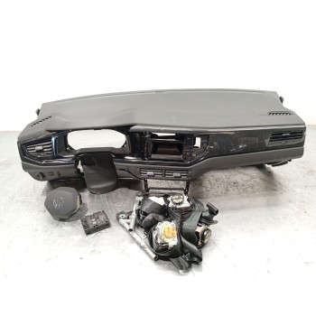 KIT AIRBAG 2G1857004N4VA 2G0880204G 2GM880201QXEA