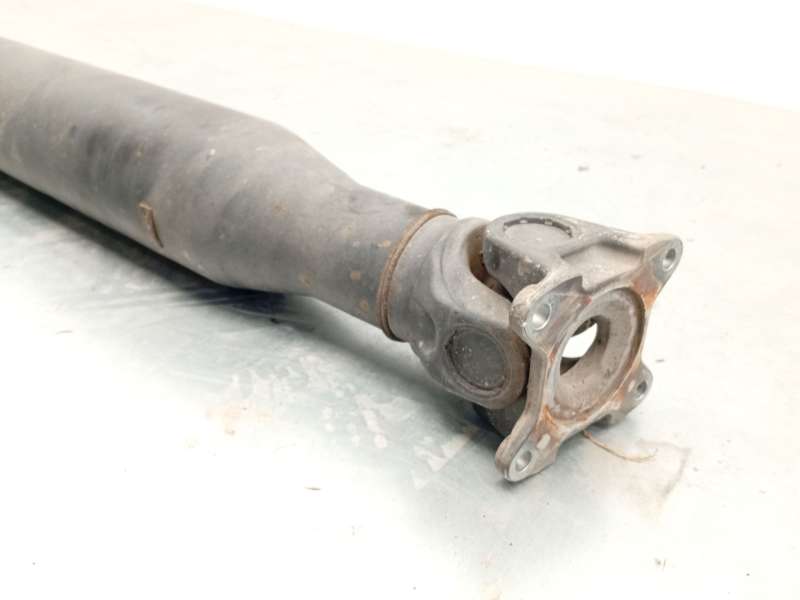 Recambio de transmision central para volkswagen crafter 30-50 furgoneta (2e_) 2.0 tdi referencia OEM IAM 2E0521163R A9064107616 4