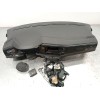 Recambio de kit airbag para volkswagen polo vi (aw1, bz1, ae1) 1.0 tsi referencia OEM IAM 2G1857004N4VA 2G0880204G 2GM880201QXEA