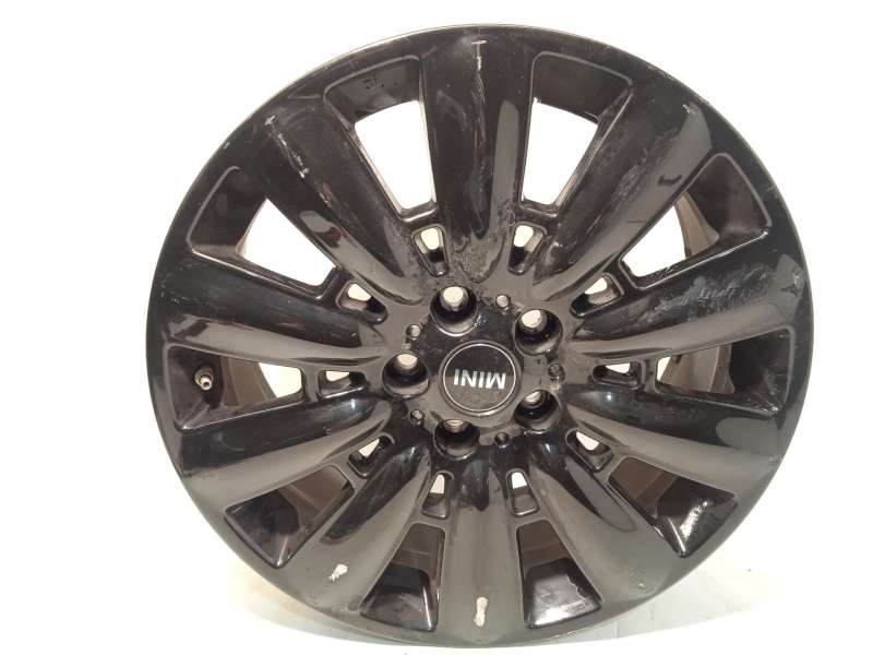 Recambio de llanta para mini mini countryman (f60) cooper referencia OEM IAM 6856034 36116856034 - Negro 3
