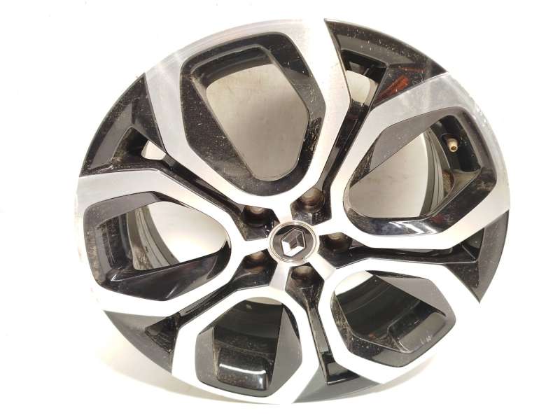 Recambio de llanta para renault arkana i (lcm_, ldn_) 1.6 e-tech 145 (ldmu) referencia OEM IAM 403000981R 403000795R 2