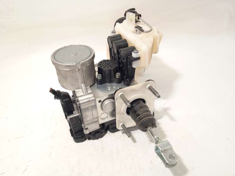Recambio de abs para kia niro ii (sg2) 1.6 gdi hybrid referencia OEM IAM 58500AT150 BA0000415 BA10000415 - Blanco 2