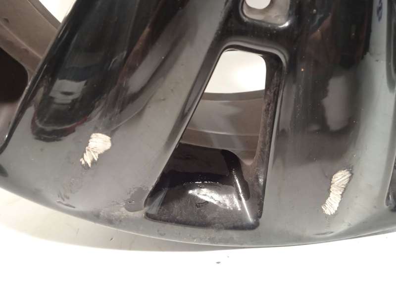 Recambio de llanta para mini mini countryman (f60) cooper referencia OEM IAM 6856034 36116856034 - Negro 4