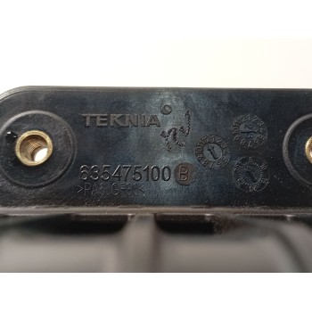 Recambio de airbag delantero derecho para mercedes-benz sprinter 4-t furgoneta (b907, b910) 419 cdi rwd (907.643, 907.645, 907.6