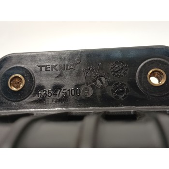 Recambio de airbag delantero derecho para mercedes-benz sprinter 4-t furgoneta (b907, b910) 419 cdi rwd (907.643, 907.645, 907.6