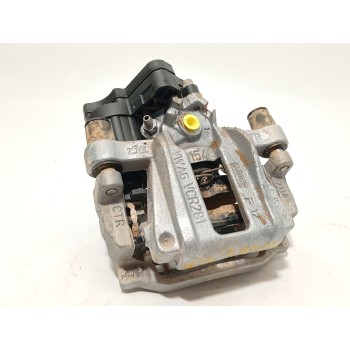 Recambio de pinza freno trasera derecha para seat leon (kl1, klg) 1.5 etsi referencia OEM IAM 5R3615406A 5WA615424SL7 
