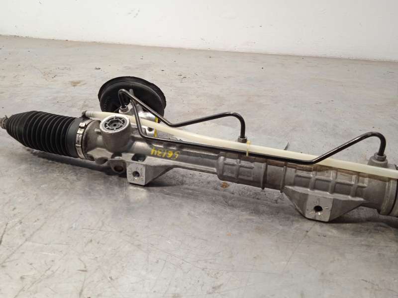Recambio de cremallera direccion para peugeot 5008 (0u_, 0e_) 1.6 hdi referencia OEM IAM 4001X8 1623215280 - Antracita 4