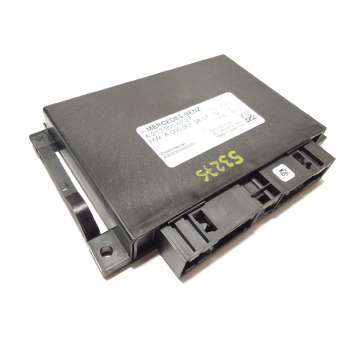 MODULO ELECTRONICO A2139006227 A3C0372350000