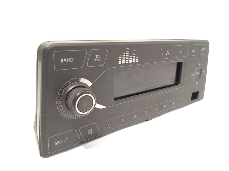 PANTALLA MULTIFUNCION 9830084880 