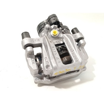 Recambio de pinza freno trasera izquierda para cupra leon sportstourer (kl8, ku8, kud) 1.5 etsi referencia OEM IAM 5R3615405A 5W