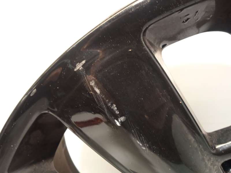 Recambio de llanta para mini mini countryman (f60) cooper referencia OEM IAM 6856034 36116856034 - Negro 5